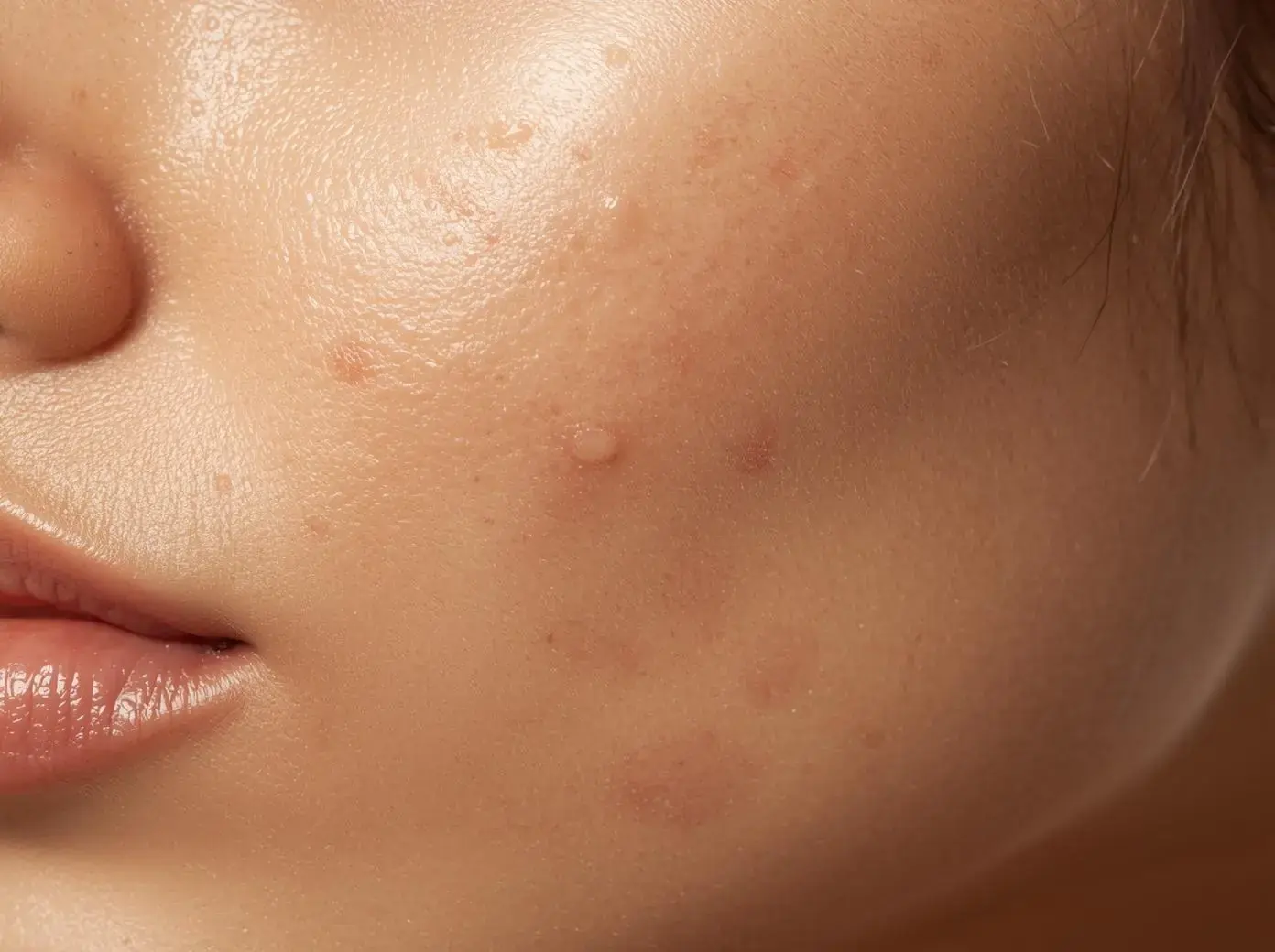 Acne treatment in Karachi for acne scars and clear skin