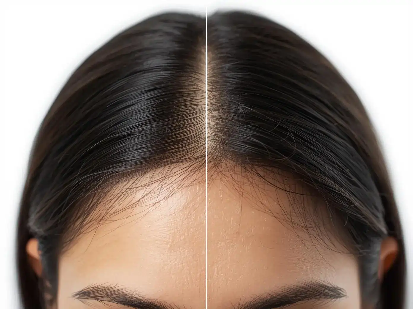 Hair fall treatment in Karachi with PRP therapy for hair regrowth